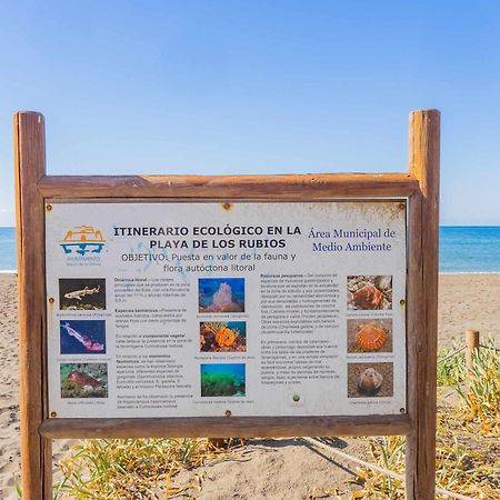 דירות טורה דה בנגאלבון Nuevo Con Piscina Y Parking En La Playa מראה חיצוני תמונה