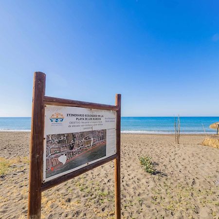 דירות טורה דה בנגאלבון Nuevo Con Piscina Y Parking En La Playa מראה חיצוני תמונה