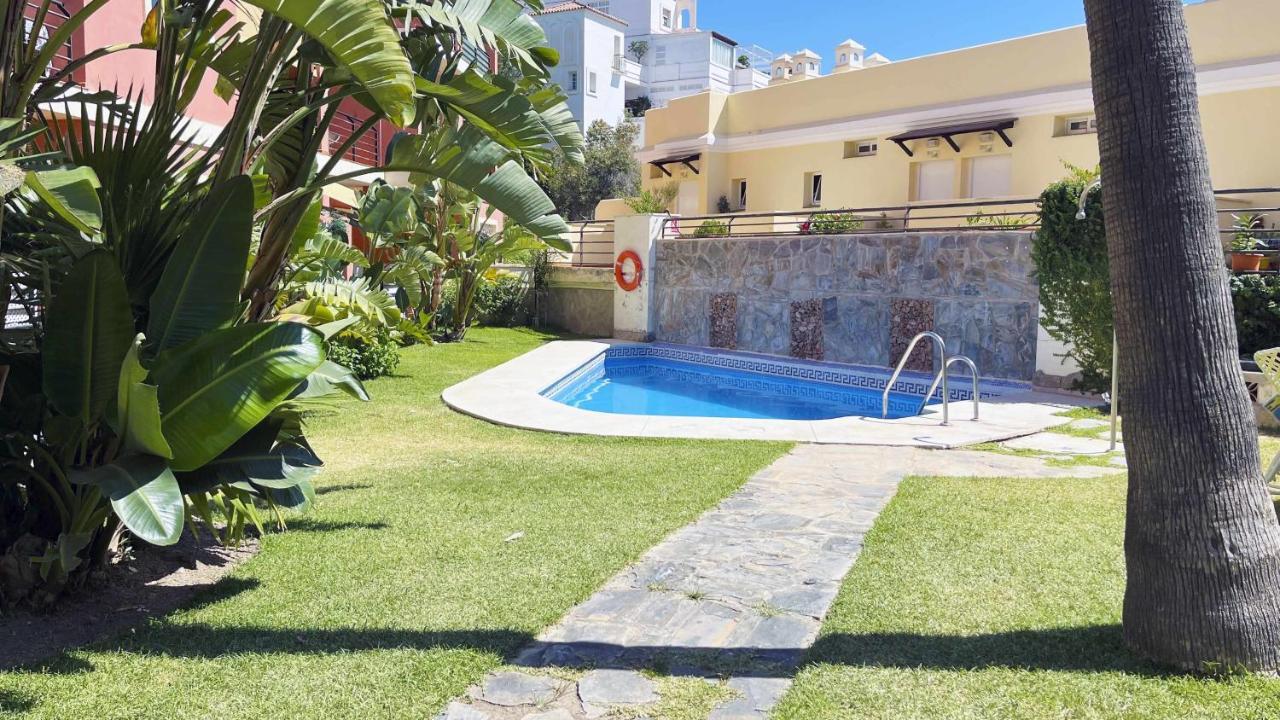 דירות טורה דה בנגאלבון Nuevo Con Piscina Y Parking En La Playa מראה חיצוני תמונה