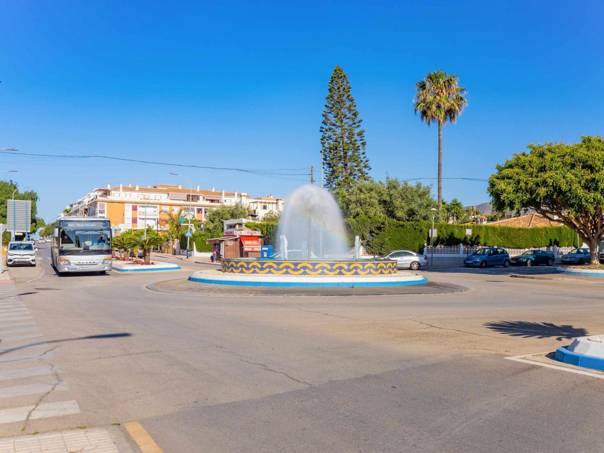 דירות טורה דה בנגאלבון Nuevo Con Piscina Y Parking En La Playa מראה חיצוני תמונה