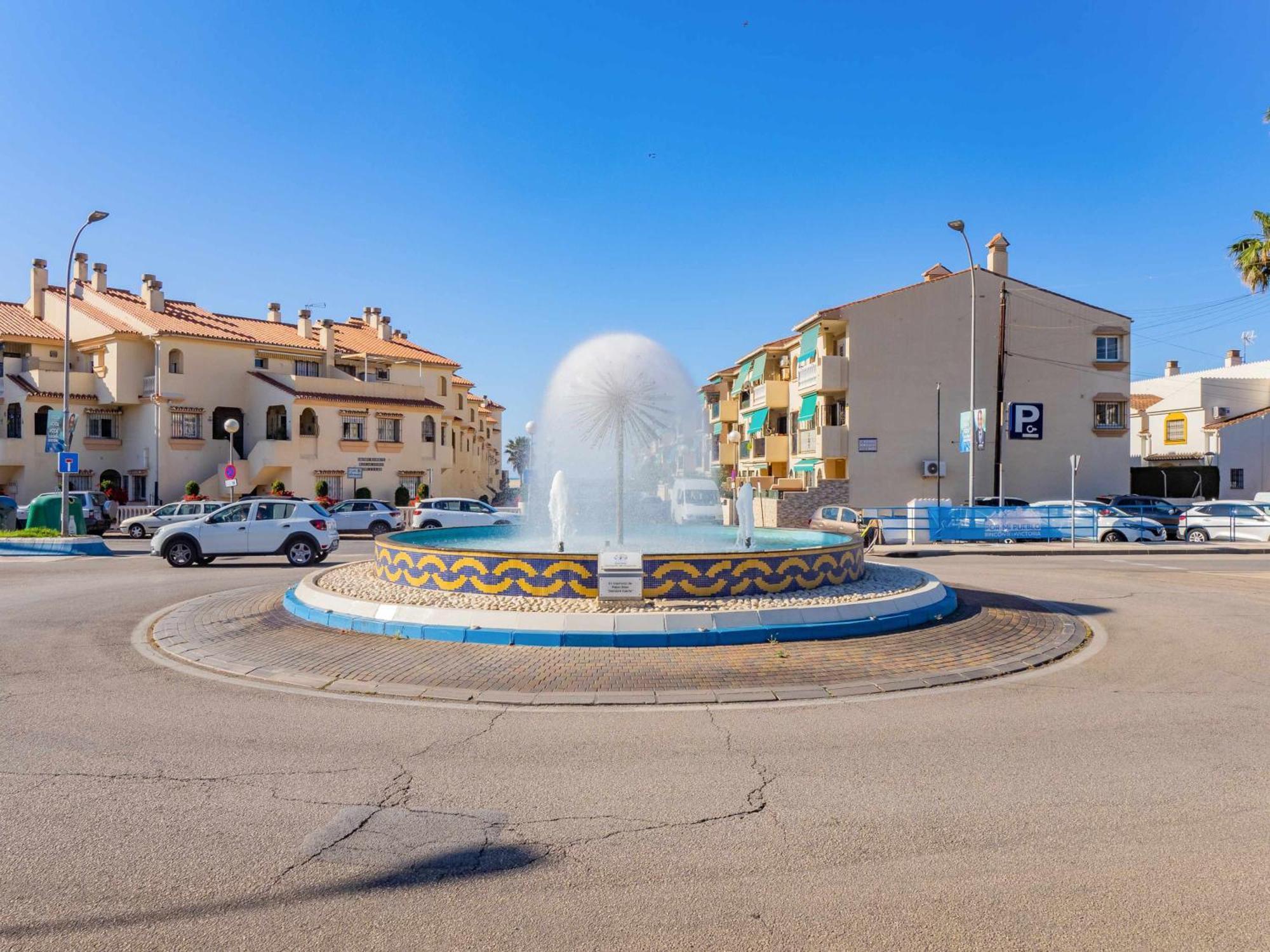 דירות טורה דה בנגאלבון Nuevo Con Piscina Y Parking En La Playa מראה חיצוני תמונה