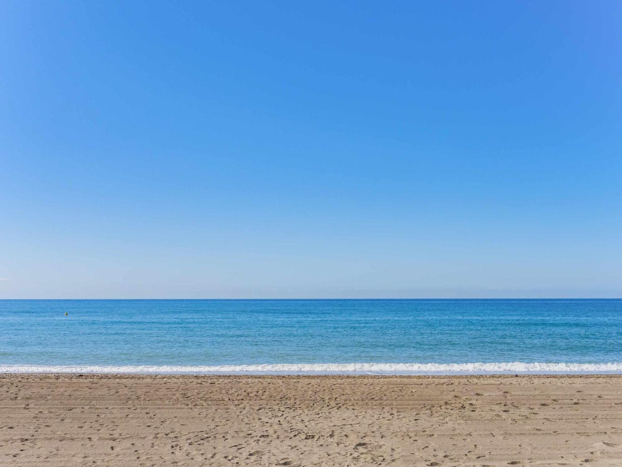 דירות טורה דה בנגאלבון Nuevo Con Piscina Y Parking En La Playa מראה חיצוני תמונה