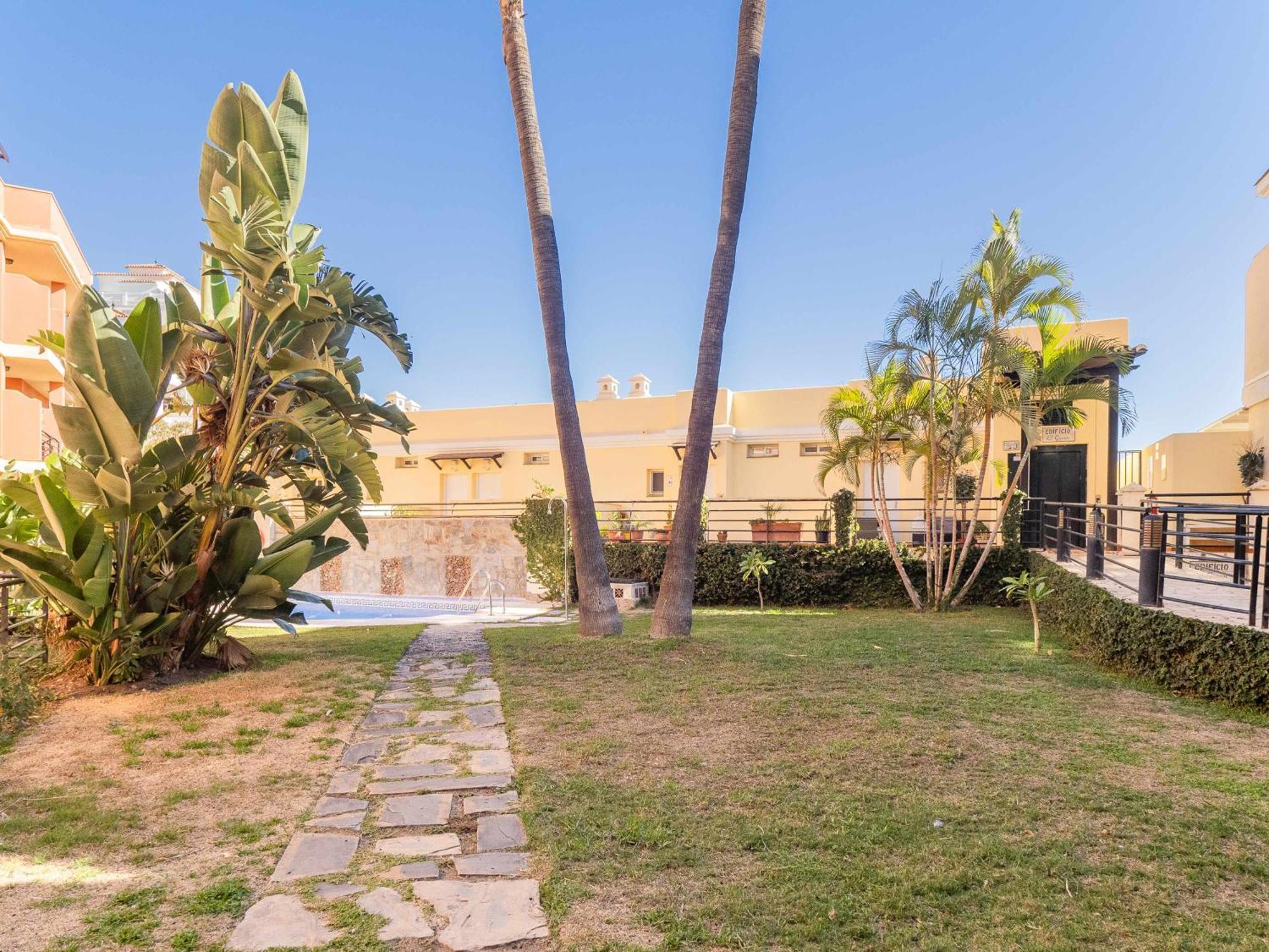 דירות טורה דה בנגאלבון Nuevo Con Piscina Y Parking En La Playa מראה חיצוני תמונה
