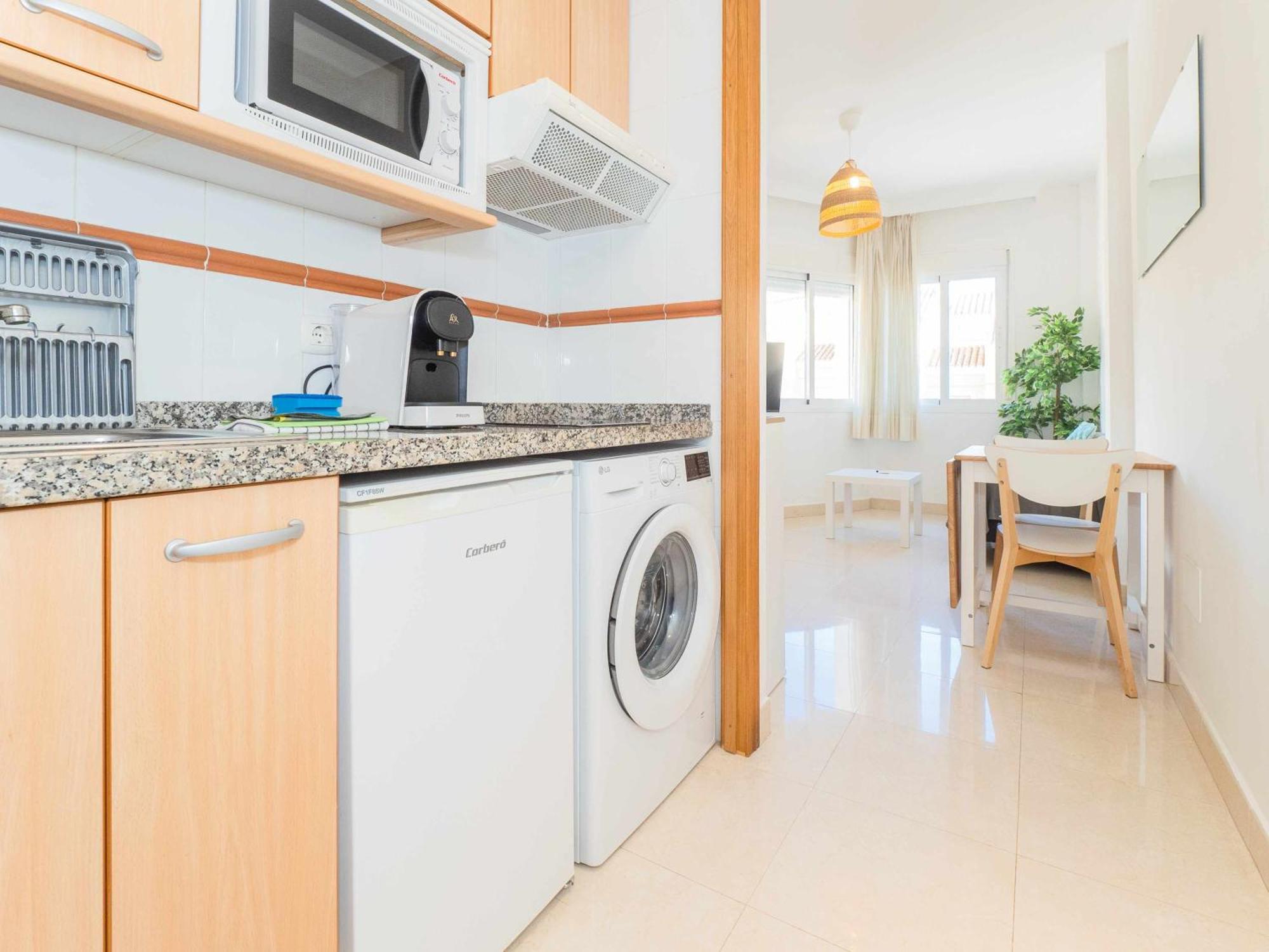 דירות טורה דה בנגאלבון Nuevo Con Piscina Y Parking En La Playa מראה חיצוני תמונה